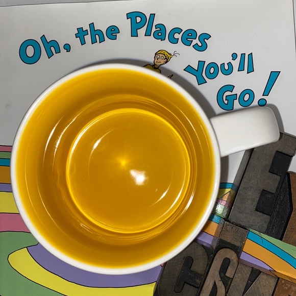 🆕☕️🧜‍♀️STARBUCKS ‘YOU ARE HERE’ Coffee Mug - NEW YORK - Picture 8 of 8